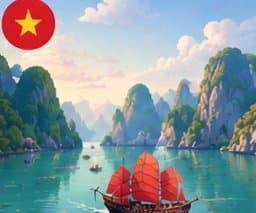 เวียดนาม