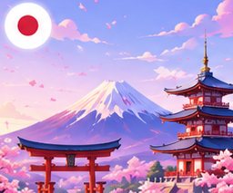 ญี่ปุ่น