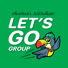 Let's Go
