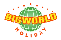 Big World Holiday